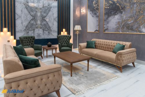 مبل راحتی پاریس